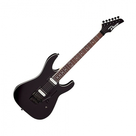 DEAN MDX F BKS - электрогитара, тип Superstrat, 22 лада, 25 1/2' (648 мм), черный (ИНДИЯ) DEAN MDX F BKS - электрогитара, тип Superstrat, 22 лада, 25 1/2' (648 мм), черный (ИНДИЯ)