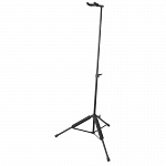 ONSTAGE GS7155 - универ. стойка для струн. инструм. (гитары, банджо). Регулир.по высоте 600-970 мм