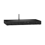 LAB.GRUPPEN CPA2401 - микшер-усилитель, Bluetooth, USB-плеер, 4/8Ом,70/100 B - 1 канал 240 Вт