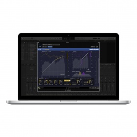 TC ELECTRONIC DYN 3000-DT - компрессор/гейт, алгоритм консоли Midas HERITAGE 3000 с USB-контроллером TC ELECTRONIC DYN 3000-DT - компрессор/гейт, алгоритм консоли Midas HERITAGE 3000 с USB-контроллером