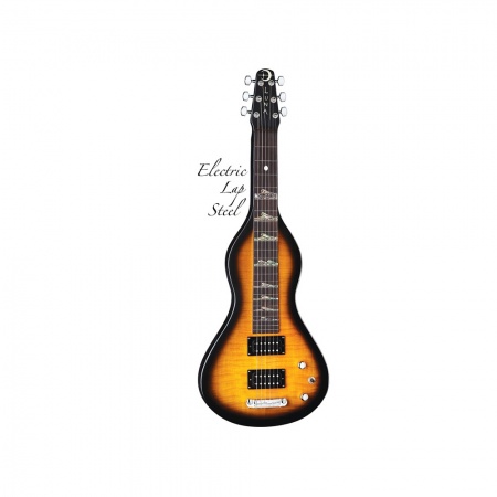 LUNA LS ELECTRIC LAP STEEL MAHOGANY - слайд-электрогитара LUNA LS ELECTRIC LAP STEEL MAHOGANY - слайд-электрогитара