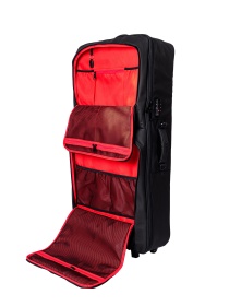 DJ BAG K-LARGEST SE - Сумка-рюкзак с колесами на съемной платформе DJB K-Largest SE (спец. серия) DJ BAG K-LARGEST SE - Сумка-рюкзак с колесами на съемной платформе DJB K-Largest SE (спец. серия)