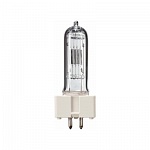 OSRAM 64744/T19 - лампа галоген. 230 В/1000 Вт, GX9.5, ресурс 750 часов