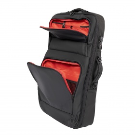 DJ BAG K-Max Plus MK2 - cумка-рюкзак для 4-канального dj контроллера DJ BAG K-Max Plus MK2 - cумка-рюкзак для 4-канального dj контроллера