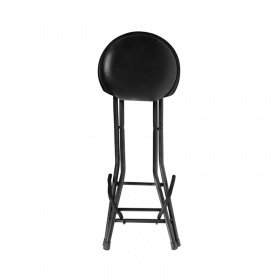ONSTAGE DT7500 - стул гитариста с подставкой для гитары. ONSTAGE DT7500 - стул гитариста с подставкой для гитары.