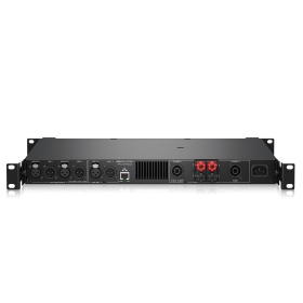 LAB.GRUPPEN IPD 2400 - двухканальный, компактный усилитель мощности, 2400 Вт, с DSP, 2 аналоговых вх LAB.GRUPPEN IPD 2400 - двухканальный, компактный усилитель мощности, 2400 Вт, с DSP, 2 аналоговых вх