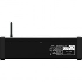 BEHRINGER XR12 - цифровой рэковый микшер 12 каналов BEHRINGER XR12 - цифровой рэковый микшер 12 каналов