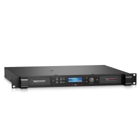 LAB.GRUPPEN IPD 2400 - двухканальный, компактный усилитель мощности, 2400 Вт, с DSP, 2 аналоговых вх LAB.GRUPPEN IPD 2400 - двухканальный, компактный усилитель мощности, 2400 Вт, с DSP, 2 аналоговых вх
