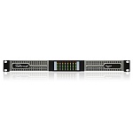 POWERSOFT Ottocanali 1204 DSP+ETH - восьмиканальный усилитель мощности 8 x 150 Вт на 4 Ома, 8 x 80 В