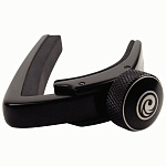 PLANET WAVES PW-CP-02 - каподастр с закручивающимся фиксатором