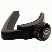 PLANET WAVES PW-CP-02 - каподастр с закручивающимся фиксатором