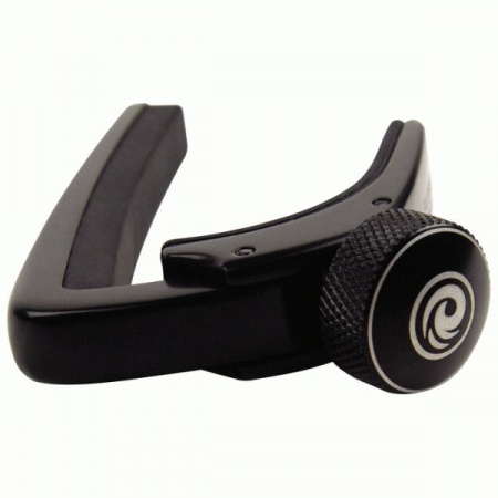 PLANET WAVES PW-CP-02 - каподастр с закручивающимся фиксатором PLANET WAVES PW-CP-02 - каподастр с закручивающимся фиксатором