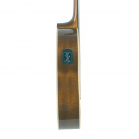 SAMICK CN-2CE N - классическая гитара с подключением, с вырезом, 4/4, ель, цвет натуральный SAMICK CN-2CE N - классическая гитара с подключением, с вырезом, 4/4, ель, цвет натуральный