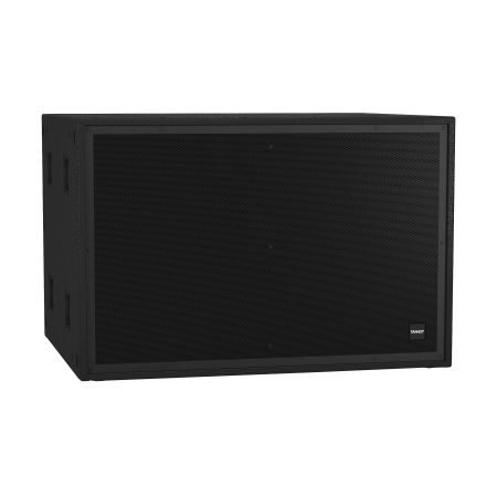 TANNOY VSX218B - пассивный сабвуфер прямого излучения, 2000 Вт, 8Ом, 31 Гц – 600 Гц, SPL 136 дБ TANNOY VSX218B - пассивный сабвуфер прямого излучения, 2000 Вт, 8Ом, 31 Гц – 600 Гц, SPL 136 дБ
