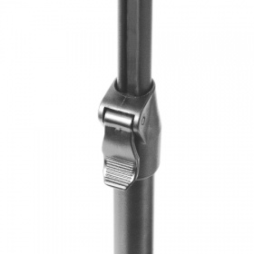 ONSTAGE GS8200 - проф.стойка для гитары Hang-It™ ProGrip , усиленная с автофиксатором, черная ONSTAGE GS8200 - проф.стойка для гитары Hang-It™ ProGrip , усиленная с автофиксатором, черная