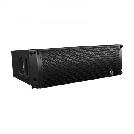 TURBOSOUND TLX84 - пассивный элемент линейного массива, би-амп, НЧ 2х8'+ ВЧ 2х1', RMS 450 Вт, 16 Ом TURBOSOUND TLX84 - пассивный элемент линейного массива, би-амп, НЧ 2х8'+ ВЧ 2х1', RMS 450 Вт, 16 Ом
