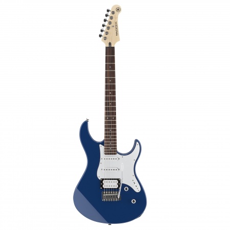 YAMAHA PACIFICA112V UBU - электрогитара, SSH, цвет синий YAMAHA PACIFICA112V UBU - электрогитара, SSH, цвет синий