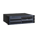 YAMAHA RIO1608-D2 - цифровое устройство input/output,16 входов/8 выходов, 2 выхода AES/EBU