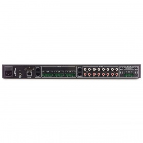 dbx ZonePro 1260 - аудио процессор для многозон. систем.12 вх.-2 балан. мик/лин Phoenix, 8 RCA, S/PD dbx ZonePro 1260 - аудио процессор для многозон. систем.12 вх.-2 балан. мик/лин Phoenix, 8 RCA, S/PD