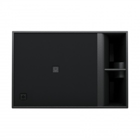 TURBOSOUND TQ18B - пассивный 18' сабвуфер, 1000 Вт, 8Ом, 40 Гц - 120 Гц, SPL 138 дБ TURBOSOUND TQ18B - пассивный 18' сабвуфер, 1000 Вт, 8Ом, 40 Гц - 120 Гц, SPL 138 дБ