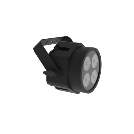 INVOLIGHT LIBERTY MODPAR - прожектор аккумуляторный светодиодный, RGBW, IP65, DMX512, W-DMX™