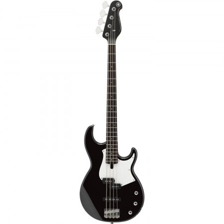 YAMAHA BB234 BL - бас-гитара, SS (PJ), 34', цвет чёрный YAMAHA BB234 BL - бас-гитара, SS (PJ), 34', цвет чёрный