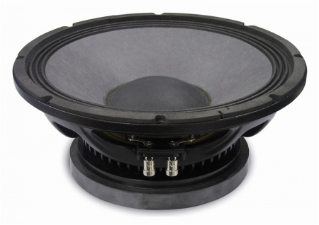 EIGHTEEN SOUND 12W750/8 - 12' динамик НЧ, 8 Ом, 600 Вт AES, 97 дБ, 50...4200 Гц EIGHTEEN SOUND 12W750/8 - 12' динамик НЧ, 8 Ом, 600 Вт AES, 97 дБ, 50...4200 Гц