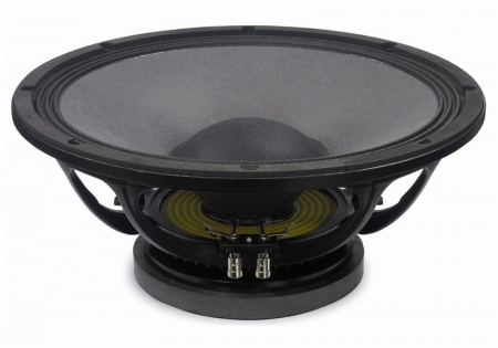 EIGHTEEN SOUND 15W750/8 - 15' динамик НЧ, 8 Ом, 600 Вт AES, 97dB, 50...5000 Гц