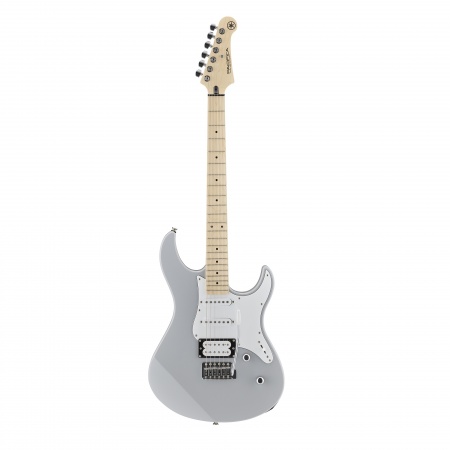 YAMAHA PACIFICA112VM GR - электрогитара, SSH, цвет серый YAMAHA PACIFICA112VM GR - электрогитара, SSH, цвет серый