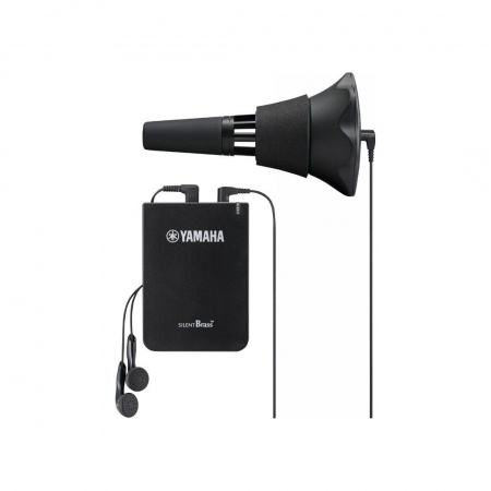 YAMAHA SB7X - система Silent Brass для трубы YAMAHA SB7X - система Silent Brass для трубы