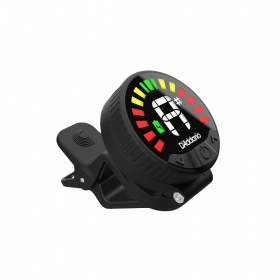 PLANET WAVES PW-CT-26 - тюнер клипса для струнных инструментов с usb-зарядкой PLANET WAVES PW-CT-26 - тюнер клипса для струнных инструментов с usb-зарядкой