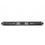 POWERSOFT T904 - четырехканальный усилитель мощности c DSP, AES и DANTE, 8000 Вт
