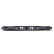 POWERSOFT T904 - четырехканальный усилитель мощности c DSP, AES и DANTE, 8000 Вт