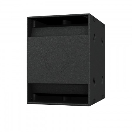 TURBOSOUND NuQ118B - сабвуфер, 18' банд-пасс, 600Вт RMS/2400Вт пик, 40-150Гц (-3дБ) TURBOSOUND NuQ118B - сабвуфер, 18' банд-пасс, 600Вт RMS/2400Вт пик, 40-150Гц (-3дБ)