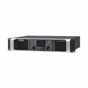 YAMAHA PX8 - двухканальный усилитель мощности, 2 х 800 Вт на 8 Ом / 2 х 1050 Вт на 4 Ом