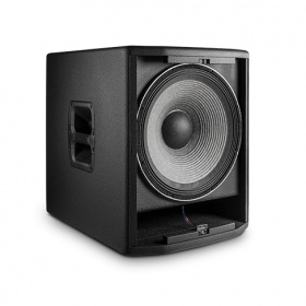 JBL PRX815XLFW - активный сабвуфер 1500Вт с встроенным Wi-Fi. 1 x JBL 2275H, Макс SPL - 131дБ (Китай JBL PRX815XLFW - активный сабвуфер 1500Вт с встроенным Wi-Fi. 1 x JBL 2275H, Макс SPL - 131дБ (Китай