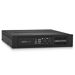 LAB.GRUPPEN LUCIA 240/2M - усилитель инсталляционный, класс D, 2 канала, встроенный DSP 4 канала, 2х