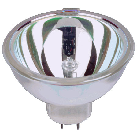 OSRAM 64653 HLX ELC A1/259 - лампа галоген. 24 В/250 Вт, GX5,3 c отражателем OSRAM 64653 HLX ELC A1/259 - лампа галоген. 24 В/250 Вт, GX5,3 c отражателем