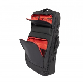 DJ BAG K-Max MK2 - сумка-рюкзак для 2-4-канального dj контроллера DJ BAG K-Max MK2 - сумка-рюкзак для 2-4-канального dj контроллера