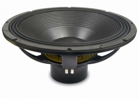 EIGHTEEN SOUND 21NLW9001/8 - 21' динамик, неодим, 8 Ом, 1800 Вт AES, 98dB, 25...1500 Гц