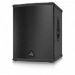 BEHRINGER B1500XP - активный сабвуфер, 15', 3000Вт
