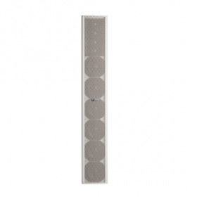 FBT VERTUS CLA 604A W - двухполосный активный би-амп модуль линейного массива , ЦВЕТ БЕЛЫЙ FBT VERTUS CLA 604A W - двухполосный активный би-амп модуль линейного массива , ЦВЕТ БЕЛЫЙ