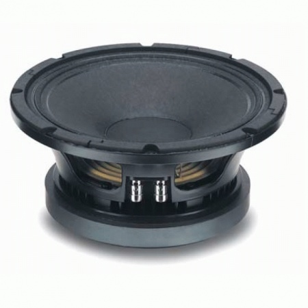EIGHTEEN SOUND 10M600/8 - 10' динамик СЧ, 8 Ом, 450 Вт AES, 98dB, 55...4500 Гц