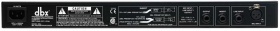 dbx 286S - микрофонный предусилитель/процессор, фантомное питание +48В dbx 286S - микрофонный предусилитель/процессор, фантомное питание +48В