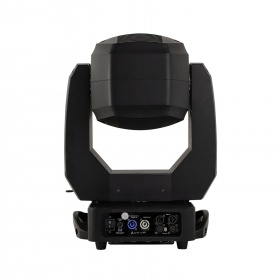 INVOLIGHT TRINITY200LED - голова вращения LED (BEAM/SPOT/WASH), DMX-512 INVOLIGHT TRINITY200LED - голова вращения LED (BEAM/SPOT/WASH), DMX-512