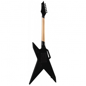 DEAN ZOLTAN AR-6 FLAME TOP - электрогитара,именная модель Золтана Батори, Floyd Rose,цвет натуральн. DEAN ZOLTAN AR-6 FLAME TOP - электрогитара,именная модель Золтана Батори, Floyd Rose,цвет натуральн.