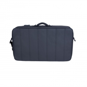 DJ BAG Comfort Large - сумка с плечевым ремнем для больших DJ контроллеров. DJ BAG Comfort Large - сумка с плечевым ремнем для больших DJ контроллеров.