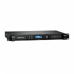 LAB.GRUPPEN IPX 1200 - компактный, 2-х канальный усилитель мощности с DSP, 1200 Вт, входы AES3