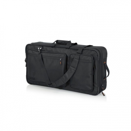 GATOR G-CLUB-CONTROL-27BP - сумка для хранения и переноски DJ контролеров до 27' GATOR G-CLUB-CONTROL-27BP - сумка для хранения и переноски DJ контролеров до 27'