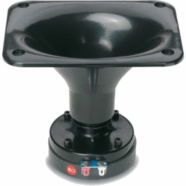EIGHTEEN SOUND XD110/8 - драйвер + рупор 60*50, 8 Ом, 25 Вт AES, 109 дБ, 2000...20000 Гц, выход 1' EIGHTEEN SOUND XD110/8 - драйвер + рупор 60*50, 8 Ом, 25 Вт AES, 109 дБ, 2000...20000 Гц, выход 1'